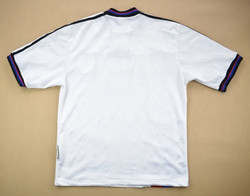 1995-97 BAYERN MUNCHEN SHIRT S