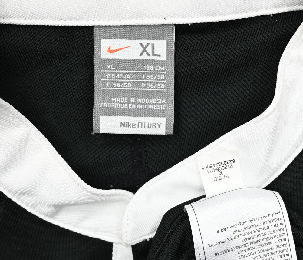 NEWCASTLE FALCONS RUGBY KOSZULKA XL