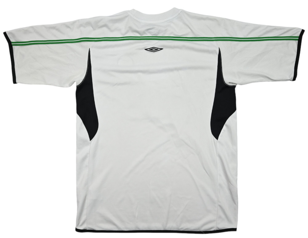 2004-05 CELTIC GLASGOW KOSZULKA L