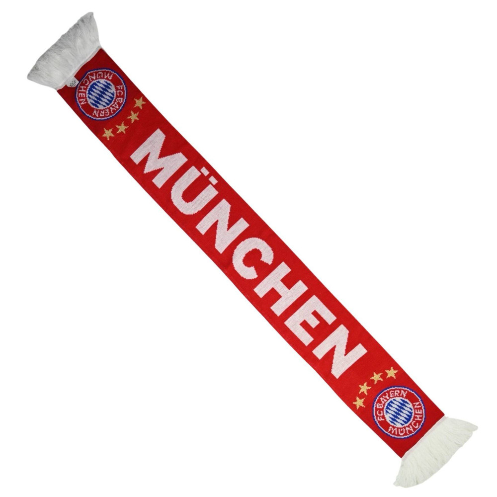 BAYERN MUNCHEN SCARF