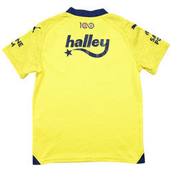 2023-24 FENERBAHCE KOSZULKA S/M. BOYS