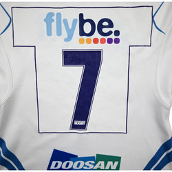 EXETER CHIEFS RUGBY KOSZULKA WOMENS 5XL