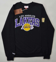 LOS ANGELES LAKERS BLUZA S