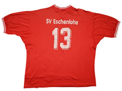 ADIDAS #13 OLDSCHOOL SHIRT XL