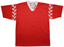 ERIMA VINTAGE KOSZULKA L/XL