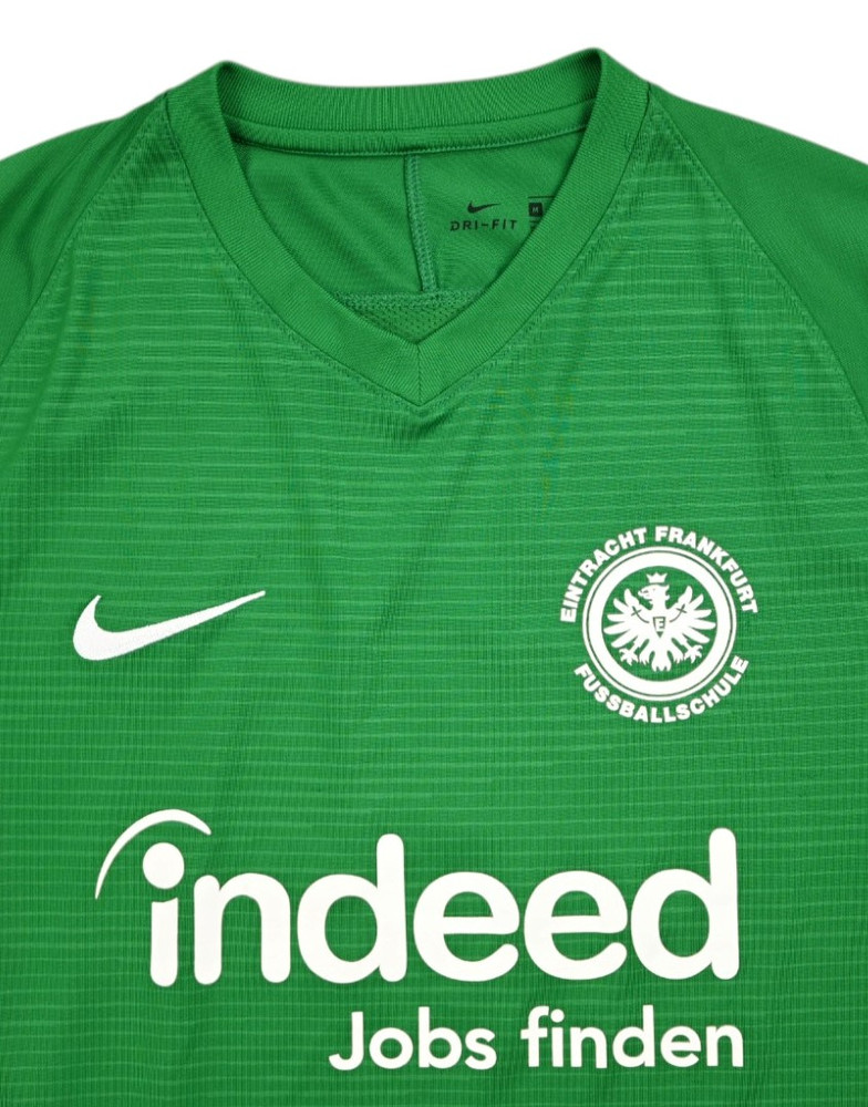 EINTRACHT FRANKFURT ACADEMY SHIRT M