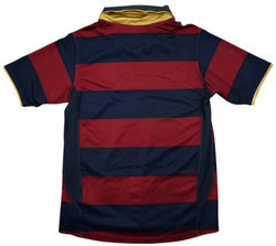 2007-08 ARSENAL SHIRT M. BOYS