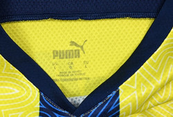 2021-22 FENERBAHCE *OZIL* SHIRT L