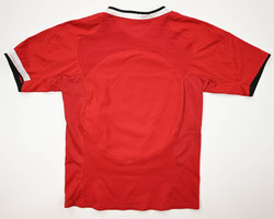 2004-06 MANCHESTER UNITED KOSZULKA L. BOYS