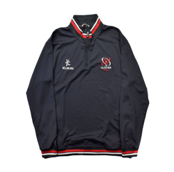 ULSTER RUGBY KUKRI SHIRT XL 