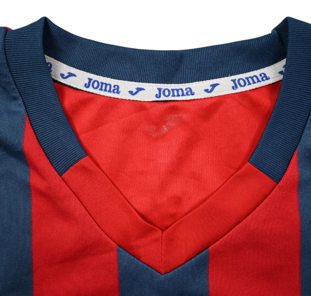 SC BAYER 05 UERDINGEN SHIRT M