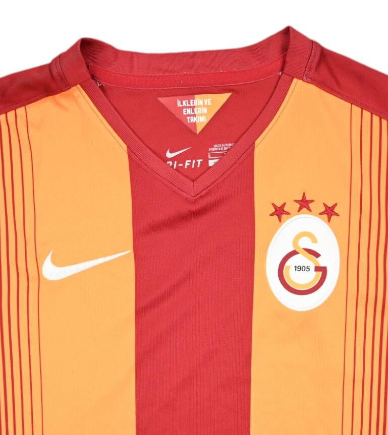 2014-15 GALATASARAY SHIRT S