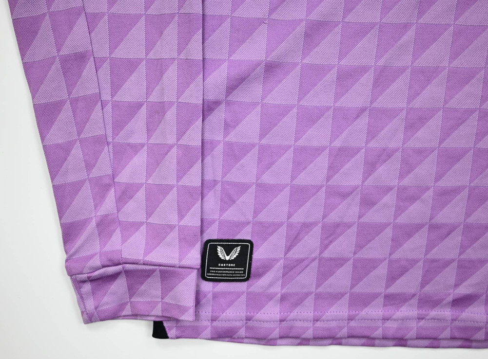 2021-22 GLASGOW RANGERS F.C.LONGSLEEVE S