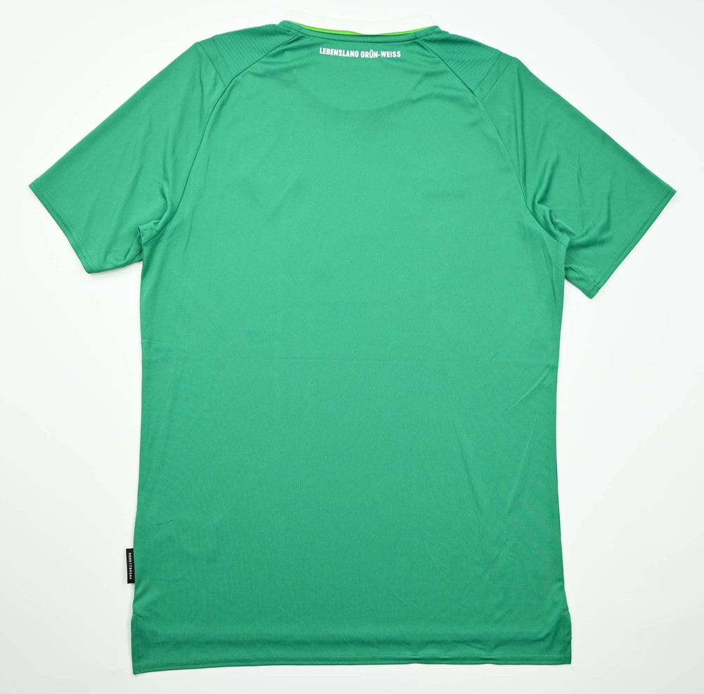 2019-20 WERDER BREMEN SHIRT M