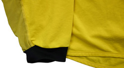 2003-04 BORUSSIA DORTMUND *METZELDER* LONGSLEEVE SHIRT XL