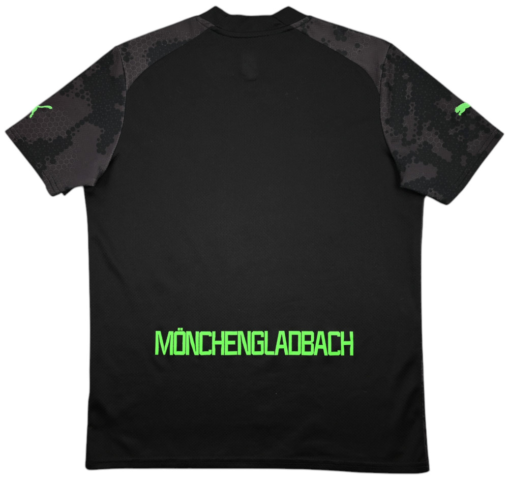 2022-23 BORUSSIA MONCHENGLADBACH SHIRT L. BOYS