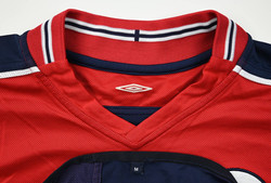 2002-04 NORWAY *NESSE* KOSZULKA M