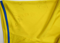 2016-17 SWEDEN KOSZULKA S