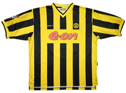 2000-02 BORUSSIA DORTMUND *RICKEN* KOSZULKA XL