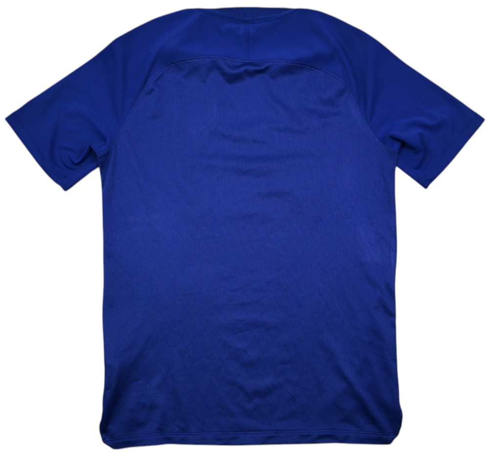 2018-19 ATLETICO MADRID SHIRT M