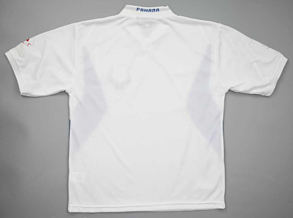 2003-05 PANAMA SHIRT M