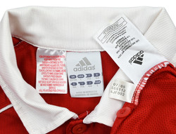 2005-06 BAYERN MUNCHEN *LAHM* KOSZULKA L. BOYS