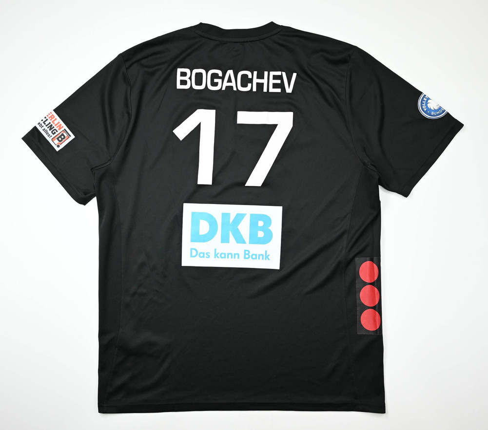 SCC BERLIN VOLLEYBALL *BOGACHEV* SHIRT XL