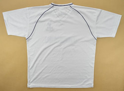 1989-91 TOTTENHAM HOTSPUR KOSZULKA XL