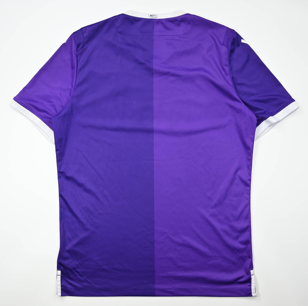 2018-19 STOKE CITY KOSZULKA XL