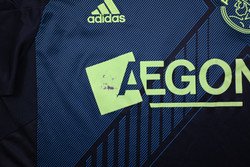 2012-13 AJAX AMSTERDAM SHIRT M
