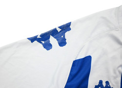 2016-17 IFK GOTEBORG SHIRT S