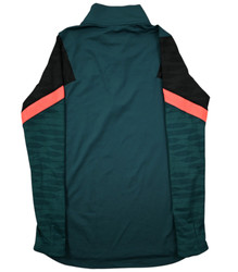 2021-22 LIVERPOOL LONGSLEEVE SHIRT XS