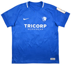 2018-19 VFL BOCHUM *DIETER* SHIRT XL