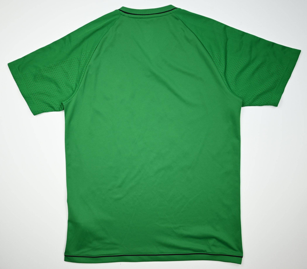 2017-18 FEYENOORD ROTTERDAM KOSZULKA M