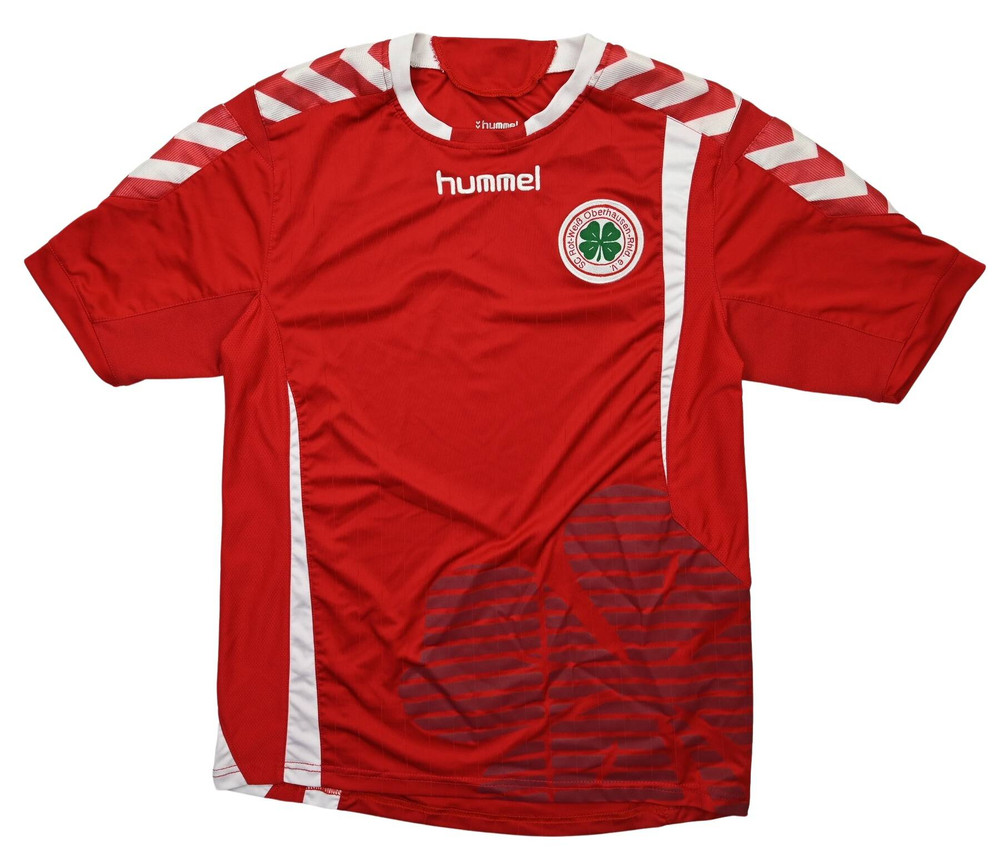 2011-13 ROT-WEISS OBERHAUSEN SHIRT S 