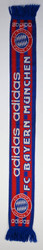 FC BAYERN MUNCHEN  SCARF