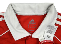2006-07 BAYERN MUNCHEN *RIBERY* SHIRT L. BOYS