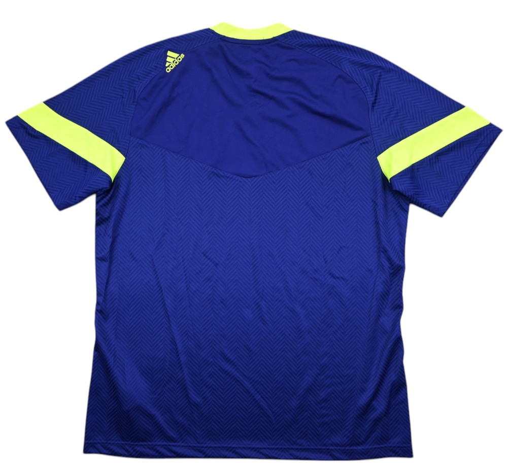 2014-15 CHELSEA LONDON KOSZULKA XL