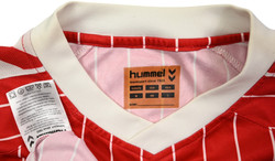2005-06 AALBORG SHIRT M