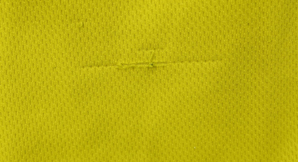 2002-03 BORUSSIA DORTMUND *EWERTHON* SHIRT S