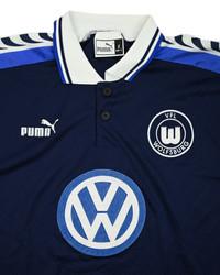 1997-98 WOLFSBURG KOSZULKA L