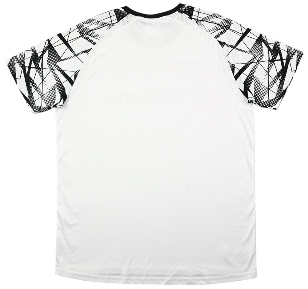 2022-23 MAGDEBURG SHIRT 3XL