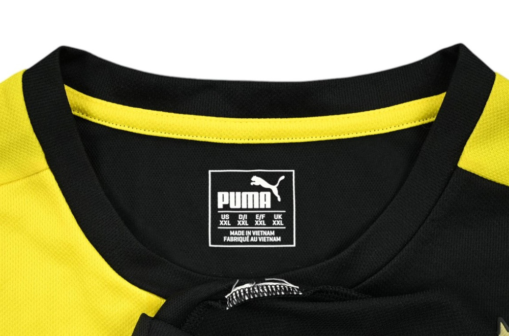 2015-16 BORUSSIA DORTMUND KOSZULKA XXL