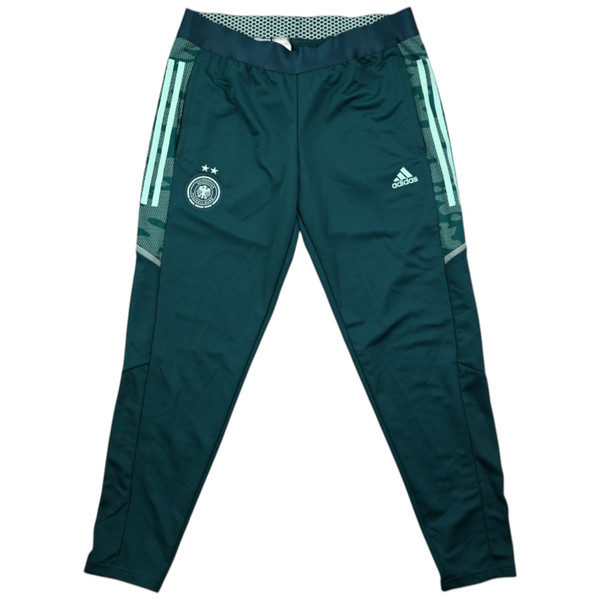 GERMANY SPODNIE WOMENS M