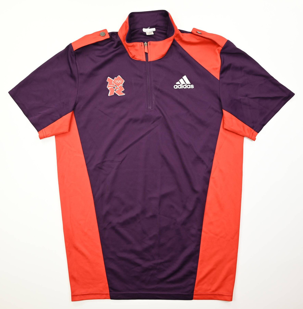 LONDON 2012 OLYMPIC GAMES KOSZULKA M