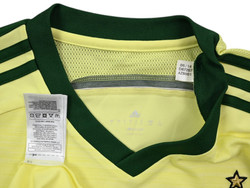 2014-15 AC MILAN SHIRT L