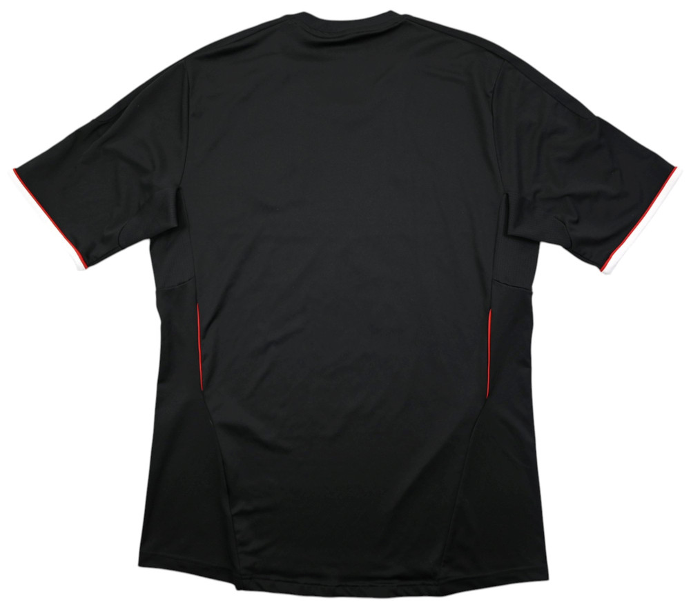 2011-12 BAYERN MUNCHEN SHIRT L