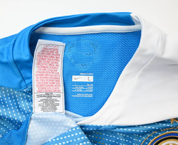 2007-08 INTER MILAN SHIRT L