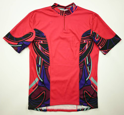 ERIMA CYCLING OLDSCHOOL CYCLING SHIRT L