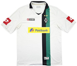 2008-09 BORUSSIA MONCHENGLADBACH SHIRT M